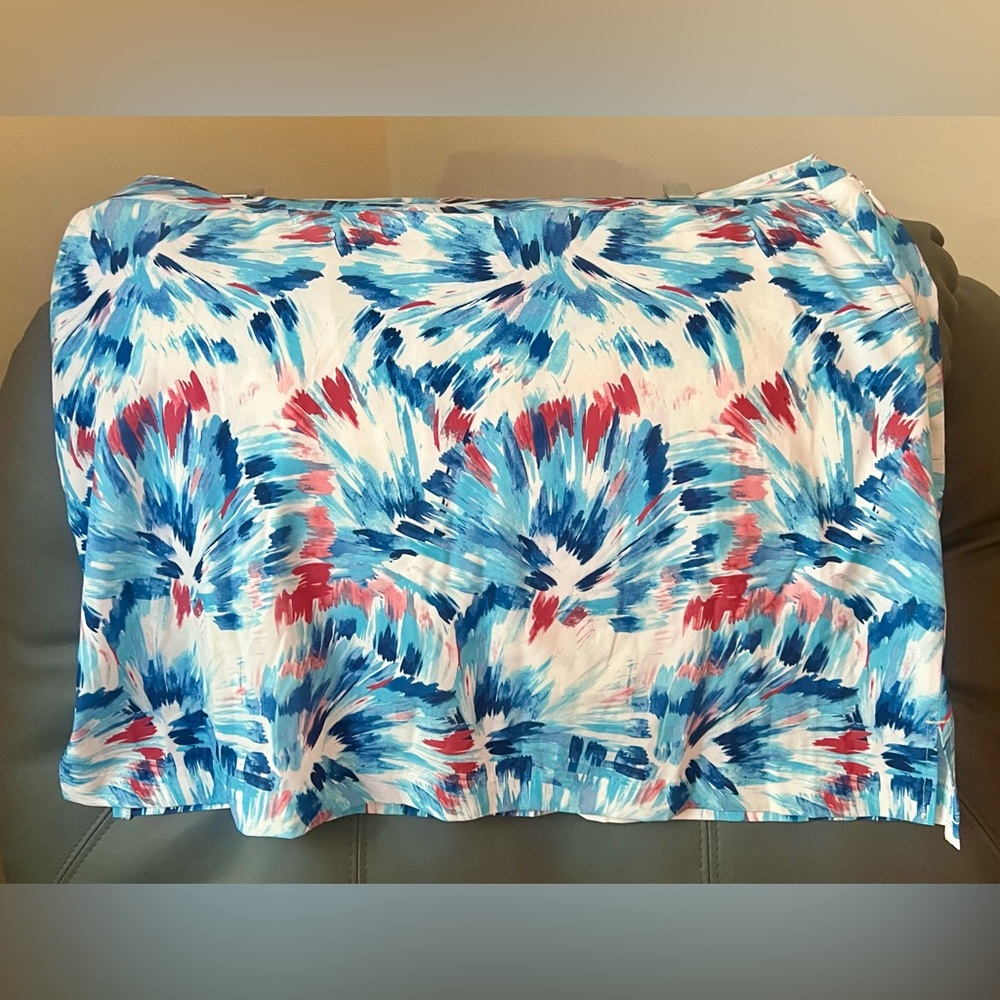 Ladies IZOD golf skort